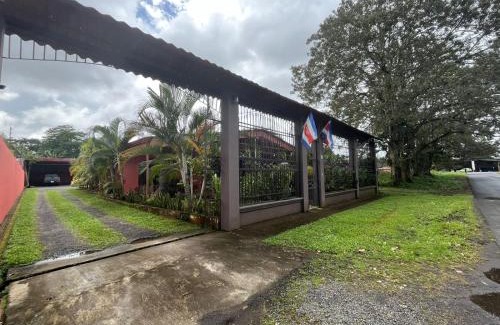 Barrio Palermo House | Villa tico House