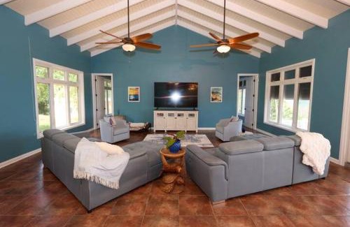 North Sea Villa | Villa Tide