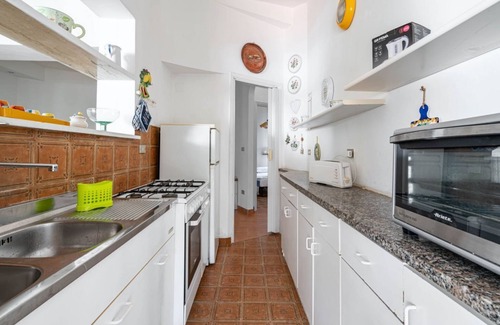 Rosa Marina Villa | Villa Tiffany T58 by Rentbeat