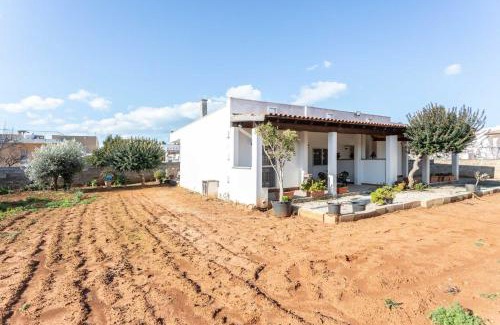 Torre Suda Villa | Villa Tilde - Salento Reservation