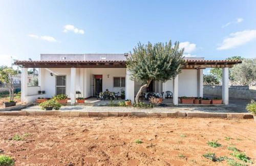 Torre Suda Villa | Villa Tilde - Salento Reservation