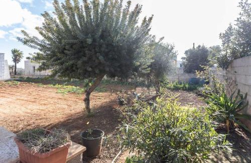 Torre Suda Villa | Villa Tilde - Salento Reservation