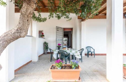 Torre Suda Villa | Villa Tilde - Salento Reservation