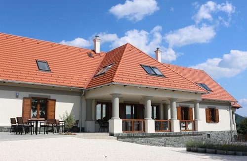 Gyulakeszi Bed & Breakfast | Villa Tolnay Vendégház