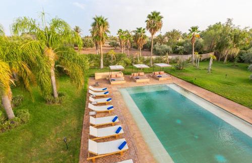 Annakhil Villa | Villa Tomazo
