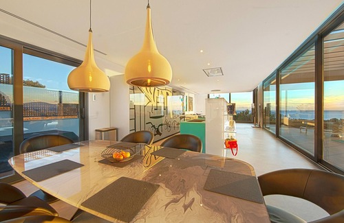 Marbella Villa | Villa Tomillo Altos Los Monteros, Marbella