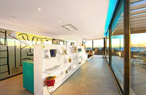 Marbella Villa | Villa Tomillo Altos Los Monteros, Marbella