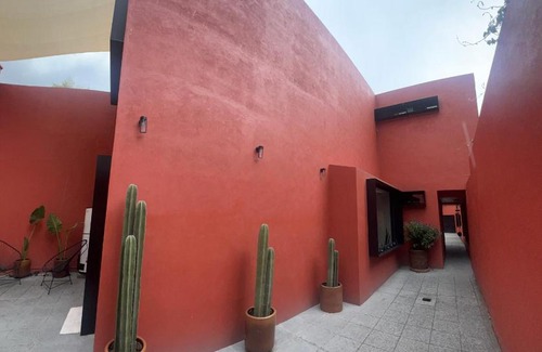 La Concepcion Villa | Villa Tonalli Casa Boutique