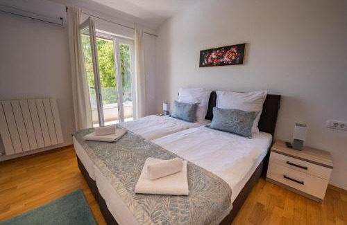 Nova Vas House | Villa Tonka