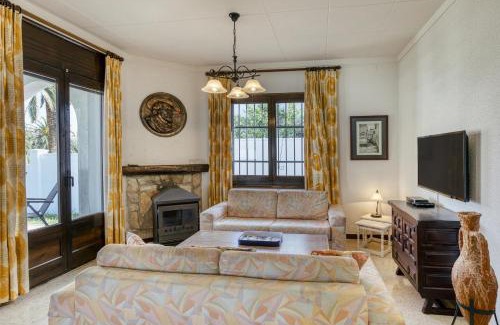 Empuriabrava House | Villa Tordera