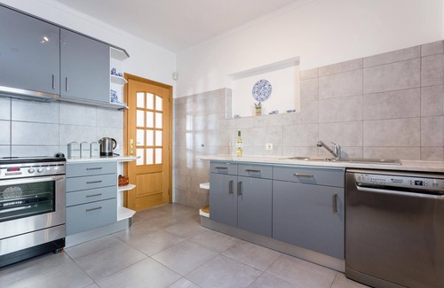 Vale de Parra Villa | Villa Toriba