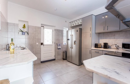 Vale de Parra Villa | Villa Toriba