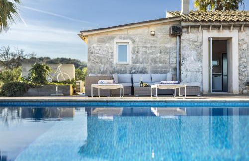Muro Villa | Villa Torradeta