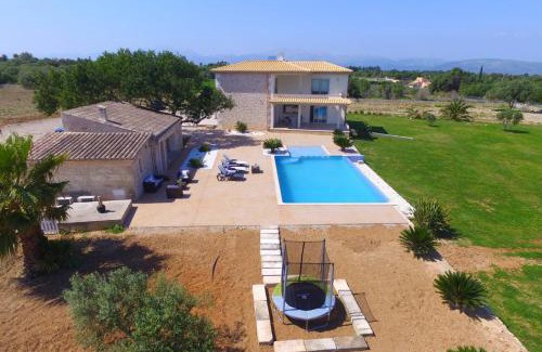 Muro Villa | Villa Torradeta