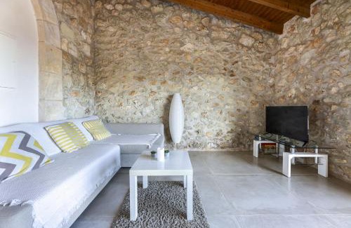 Muro Villa | Villa Torradeta