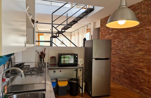 Torre Colonna-sperone Villa | Villa Torre Colonna with Sea View & Wi-Fi