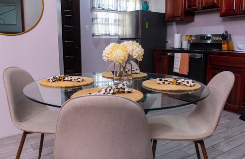 Belize City House | Villa Torre I