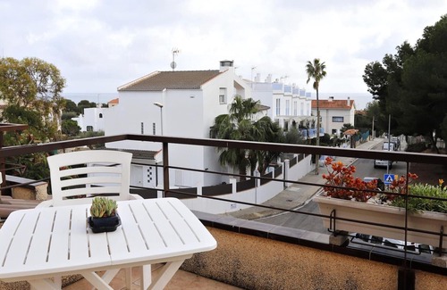 Torredembarra Villa | Villa Torredembarra, 4 bedrooms, 5 persons