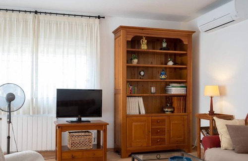 Torredembarra Villa | Villa Torredembarra, 4 bedrooms, 7 persons