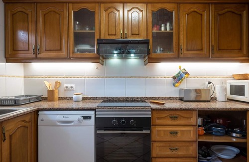 Torredembarra Villa | Villa Torredembarra, 4 bedrooms, 7 persons