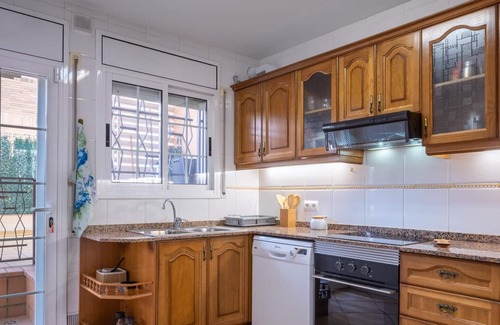 Torredembarra Villa | Villa Torredembarra, 4 bedrooms, 7 persons