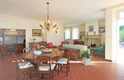 Forte dei Marmi House | Villa Torri by Interhome