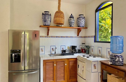 Playa Las Gatas Villa | Villa Tortolas 5 Min Walk To La Ropa Beach