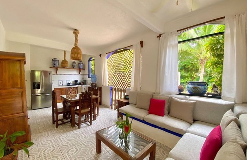 Playa Las Gatas Villa | Villa Tortolas 5 Min Walk To La Ropa Beach