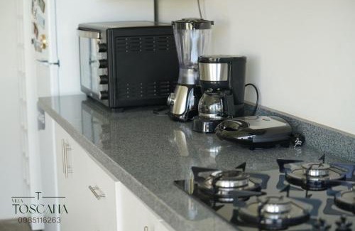 Paraguari Apartment | Villa Toscana