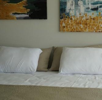 Paraguari Apartment | Villa Toscana