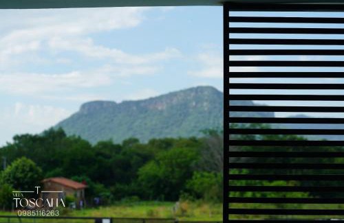 Paraguari Apartment | Villa Toscana