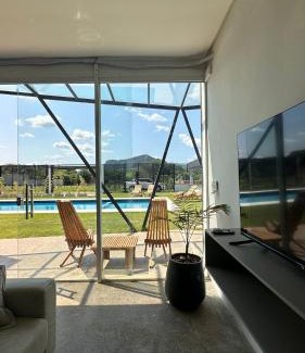 Paraguari Apartment | Villa Toscana