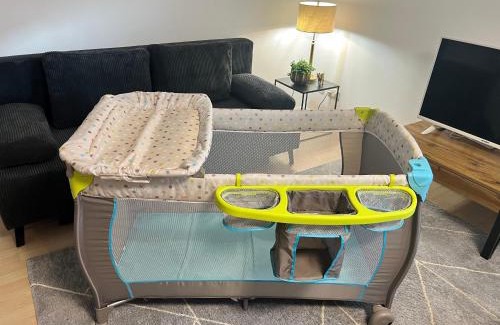 Untersteinach Apartment | Villa Toscana Untersteinach