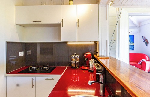 Deshaies Villa | Villa Toudou Doudou Deshaies - Pool & sea view 180 ° Caraïbe- Pure happiness