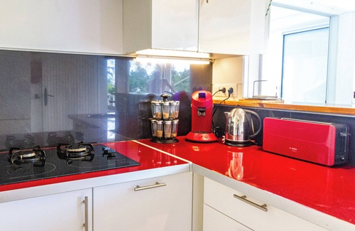 Deshaies Villa | Villa Toudou Doudou Deshaies - Pool & sea view 180 ° Caraïbe- Pure happiness