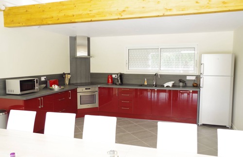 Tournon-d'Agenais House | VILLA TOURNONNAISE 4 * AT THE FOOT OF A XIII CENTURY ROYAL BASTIDE