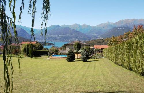 Colico Apartment | Villa Tre Cariole