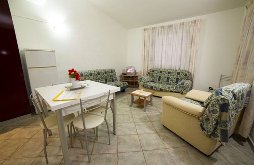 Villaputzu Villa | Villa Trilocale Apartments Seaside