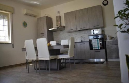 Floridia House | Villa Trinacria Floridia (SR)