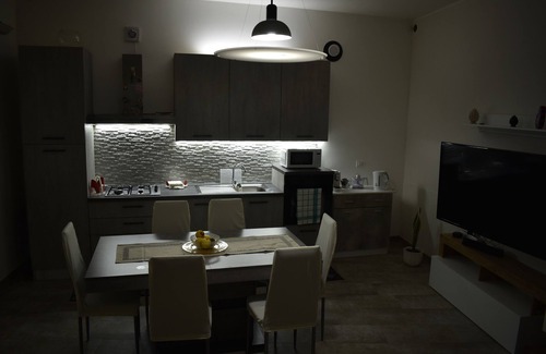 Floridia House | Villa Trinacria Floridia (SR)