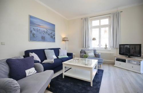 Tarnewitz Apartment | Villa Triton Wohnung 01