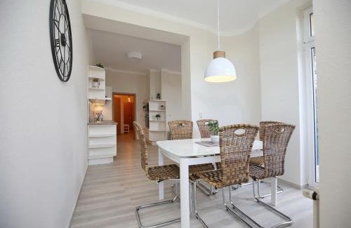 Tarnewitz Apartment | Villa Triton Wohnung 01