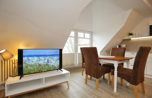 Tarnewitz Apartment | Villa Triton Wohnung 05