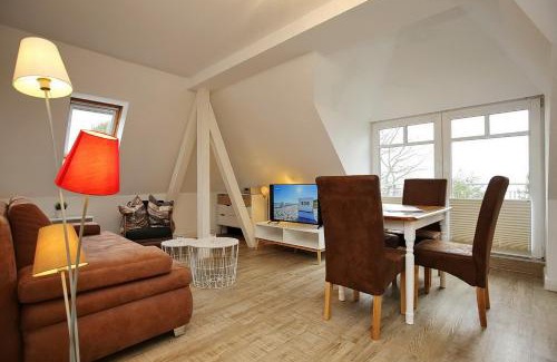 Tarnewitz Apartment | Villa Triton Wohnung 05