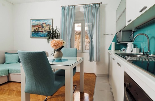 Trogir Villa | Villa Trogir Stars