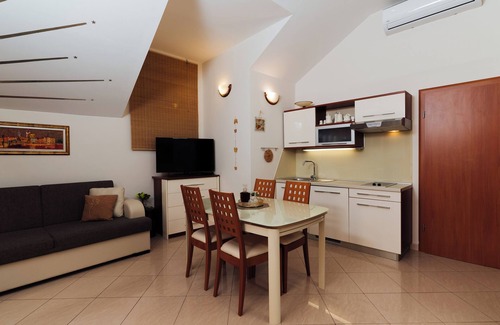 Trogir Villa | Villa Trogir Stars