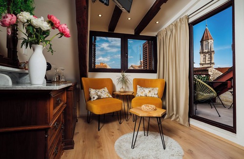 Trogir Villa | Villa Trogir Stars