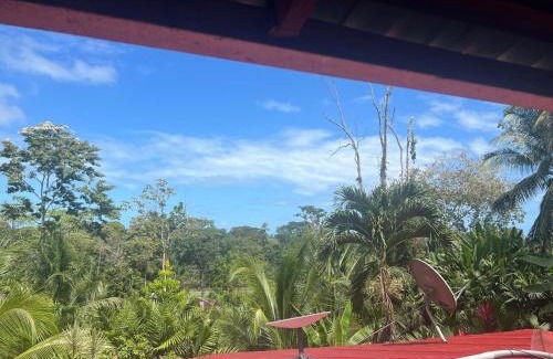 Cahuita Villa | Villa Tropical