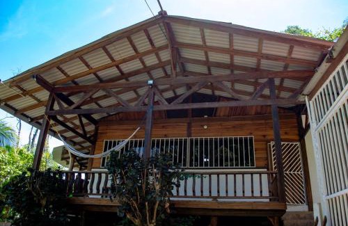Cahuita Villa | Villa Tropical
