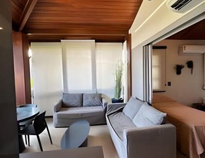 Praia do Forte Apartment | Villa Tropical - Natú